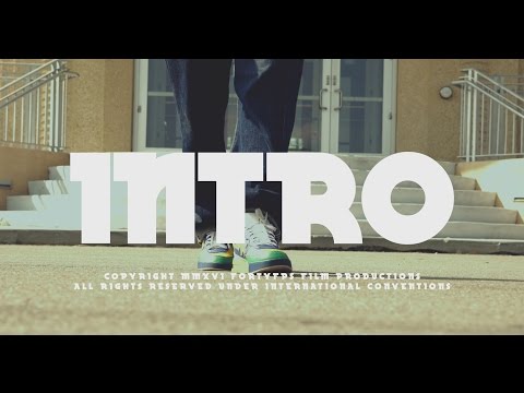 Mr. Marcelo - "Intro" (Official 4k Video)
