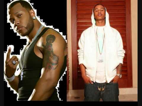 SHONE - FLO RIDA FEAT PLEASURE P