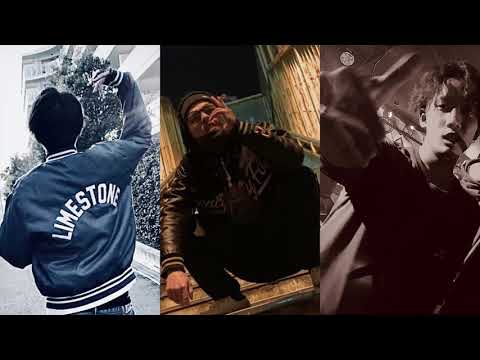 THIRD STREET - 21 (feat. GIL MONE, Kaio-Ga & TJ)