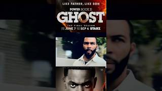 Power Book 2 - Ghost Is Alive Exclusive Leaked Episode Final #power #ghost #powerghost