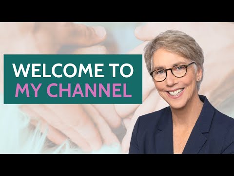 Video - Welcome To My Channel