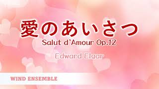 Download lagu 愛の挨拶 Salut d'Amour Edward Elgar mp3