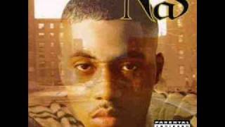 Nas - Black Girl Lost