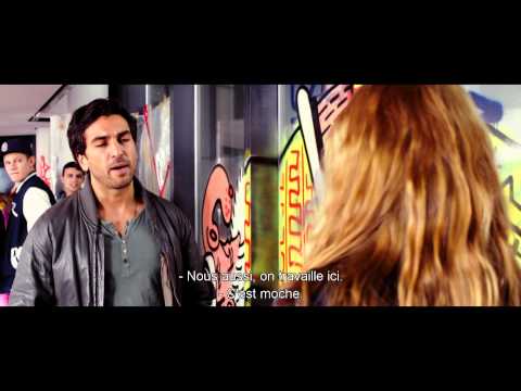 Un prof pas comme les autres - Bande Annonce VOST