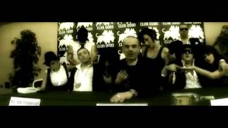 Incubo italiano - Club Dogo (Vile Denaro) Video Ufficiale HD