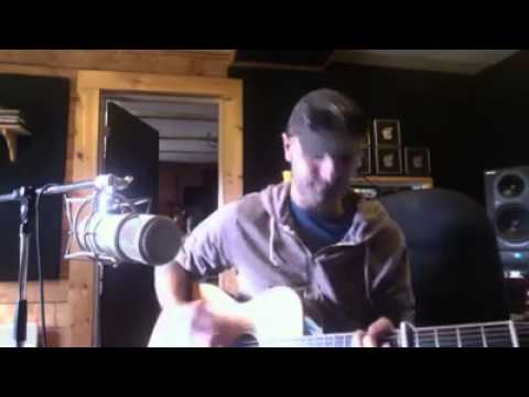 Seven Vern Gosdin's Ago - Darren Kozelsky  (Acoustic cover by George Belliveau)