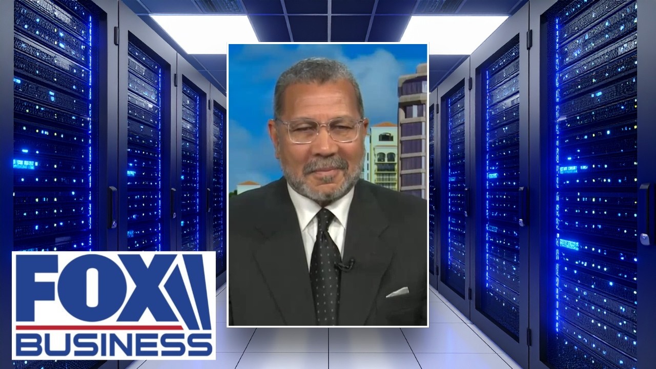 CEO reveals 'CHALLENGE' developers face over data centers