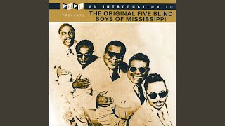 Music video thumbnail preview for I Never Heard A Man by The Blind Boys of Alabama