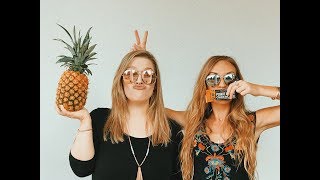 Push to Emerald Happy Hour: June Fit Life Tribe Call
