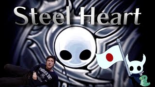 🔴 Trying Hollow Knight's hardest Achievement!!