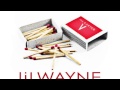 Lil Wayne - Start A Fire Feat. Christina Milian AMERICAN MUSIC AWARDS + LYRICS