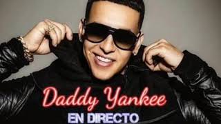 Daddy Yankee (Feat Paul wall) Remix - Machete - En Directo - Barrio Fino Nº14