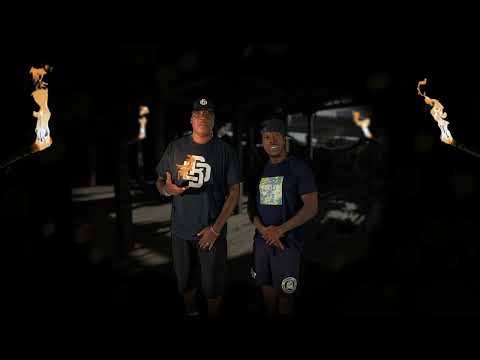 Atlas da African Feat. M.O.P - Rules 2 The Game