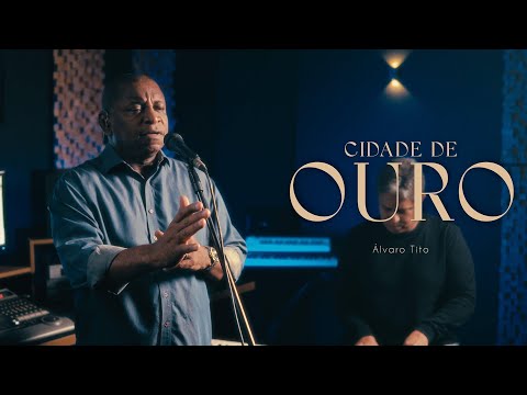 Cidade de Ouro - Álvaro Tito [Releitura Elson Rodrigues]