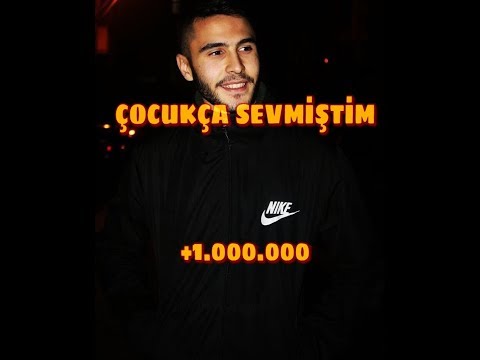 Enes Özkan - Çocukca Sevmiştim (Beste)