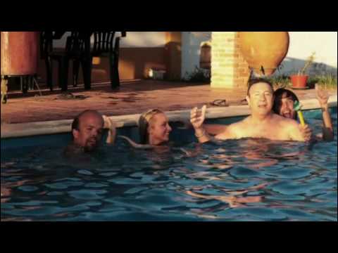 José Malhoa - Meta meta no Forró (Official Video)