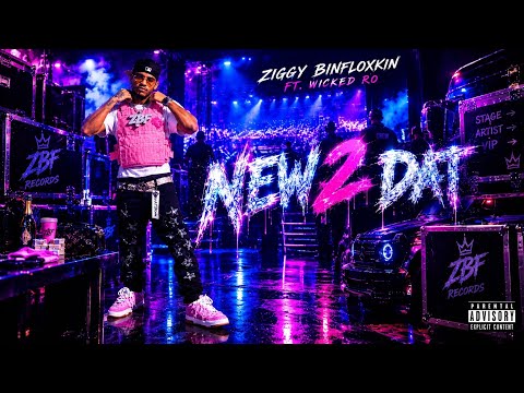Ziggy Binfloxkin Music Video