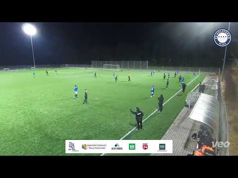 FSH Talent Cup 2026 vs U13