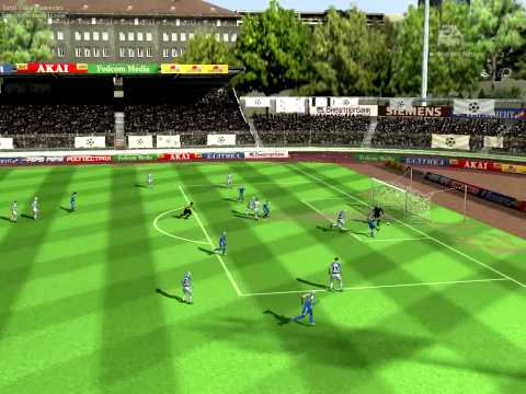 FC Dinamo Brest - BATE Borisov 1-2