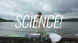 Doing Science: Water Temperature and Dissolved Oxygen