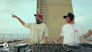 Lost Miracle (Sébastien Léger & Roy Rosenfeld) - Live @ The Lotus Tower x Nelum Kuluna x Colombo 2026