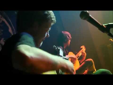 Waldgeist-Kartell - Straßenköter (Live im Stellwerk, 21.12.2018)