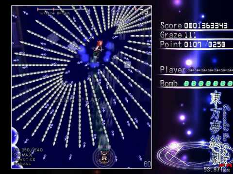 Concealed the Conclusion - Stage 3a