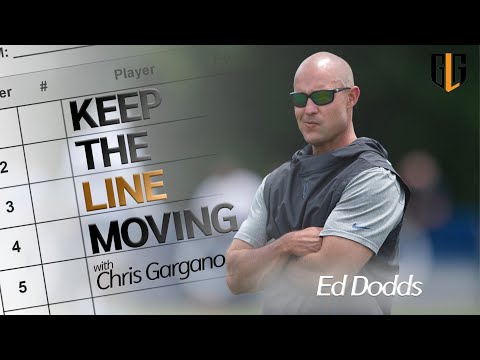 Ed Dodds Wiki