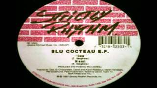 Blu Cocteau - Niemi ( Strictly Rhythm)