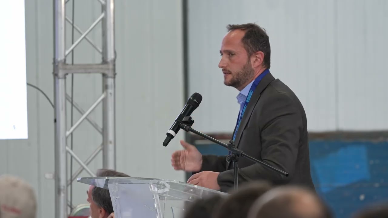 Gioacchino Bellia - YouTube