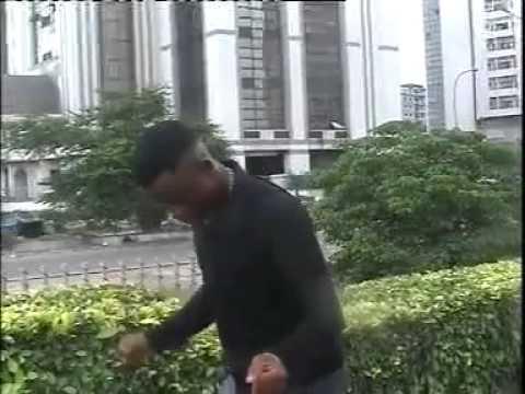 AMIN MAN - OKHUO EHI [BENIN MUSIC VIDEO]