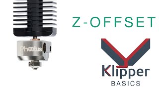 Download lagu Klipper Basics - Setting Probe Z Offset mp3 Download lagu Klipper Basics - Setting Probe Z Offset mp3