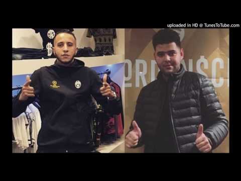 Ismo ft. Lijpe - Altijd Op Me Weg