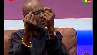 Sunrise Interview with Bishop Noel Jones - 27/06/2013