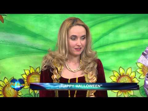 CLUBUL PINOCHIO LA EMISIUNEA -  SUFLET DE COPIL PARTEA I - EST TV -30.10.2013