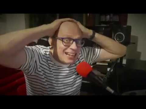 MPD odc. 74 - Cmok Donalda! :)