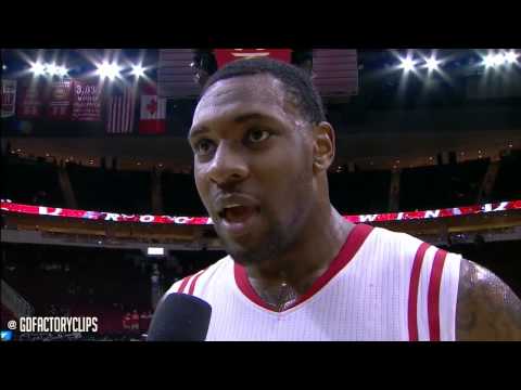 James Harden Full Highlights vs Grizzlies (2014.10.09) - 21 Pts