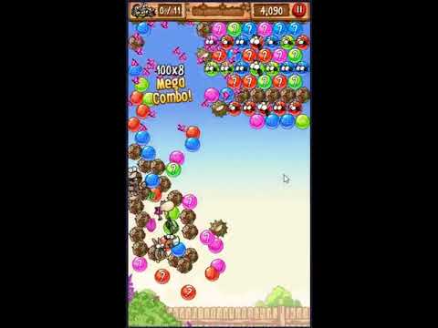 Simon's Cat Pop Time Level 762 - NO BOOSTERS 😺 | SKILLGAMING ✔️