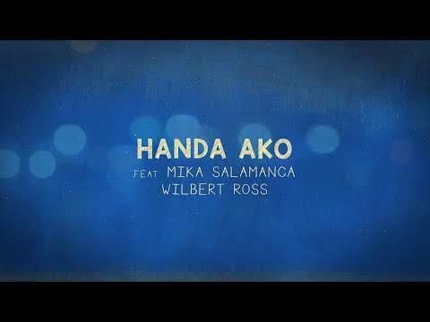 Video thumbnail for Handa Ako