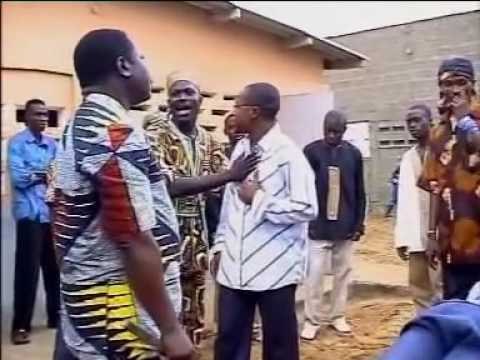 KING MENSAH     Teacher   YouTube 360p