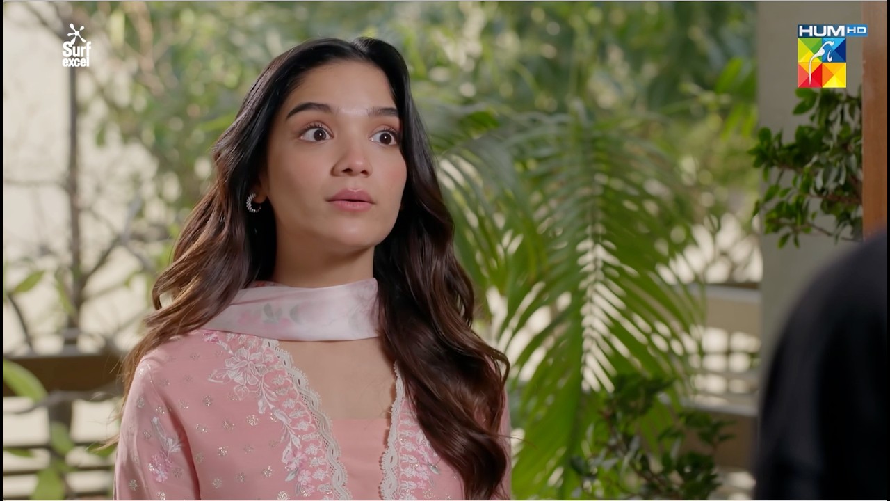 Makan Malkin Ki Beti Se Howa Pyaar...! Dekh Zara Pyar Se - HUM TV