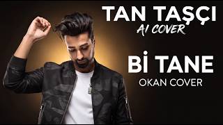Tan Taşçı (AI) – Bi Tane | Okan Cover