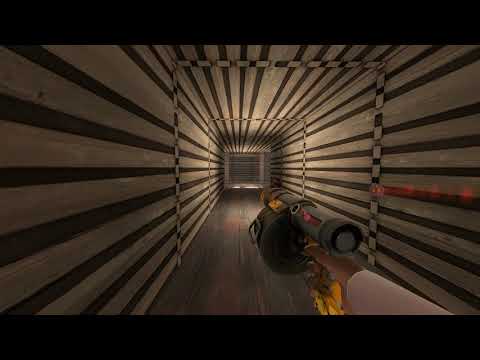 Tf2: Map jump amazon b1