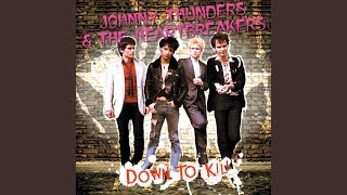 London Boys (Riverside Demo 1977)