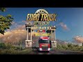 Iași Galați Time Lapse 21 Road To The Black Sea Dlc