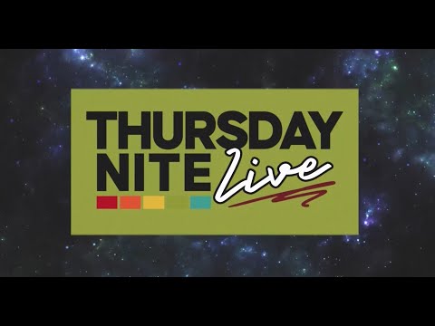THURSDAY NITE LIVE | Season 23 Episode 6