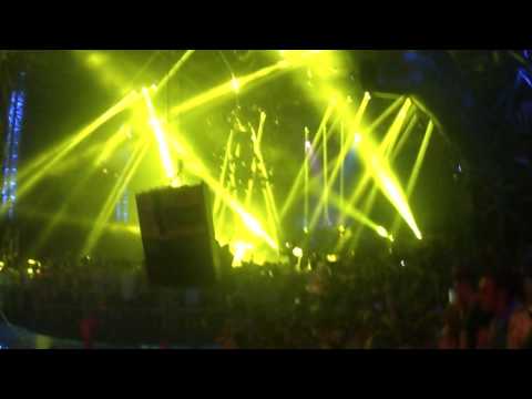 Sebastian Ingrosso & Alesso. BBC Radio 1, Cream Ibiza. Privilege. 04/08/12