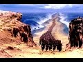 L Exode Et La Traversée De La Mer Rouge Mythe Ou Réalité