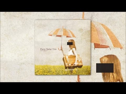 Parov Stelar - The Invisible Girl (Official Audio)
