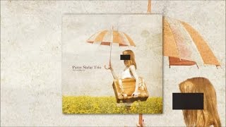 Parov Stelar - The Invisible Girl (Official Audio)